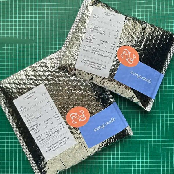 [CATALOG ONLY] Air Freshener - Sample